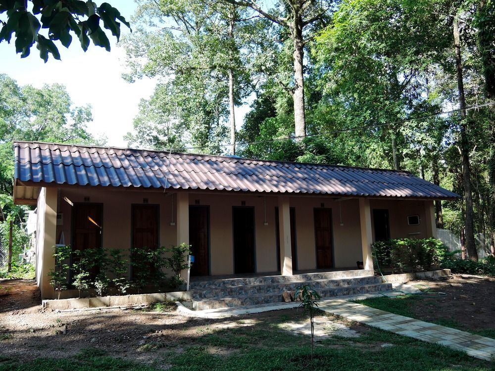 SpringRiver Resort Ban O Exterior foto